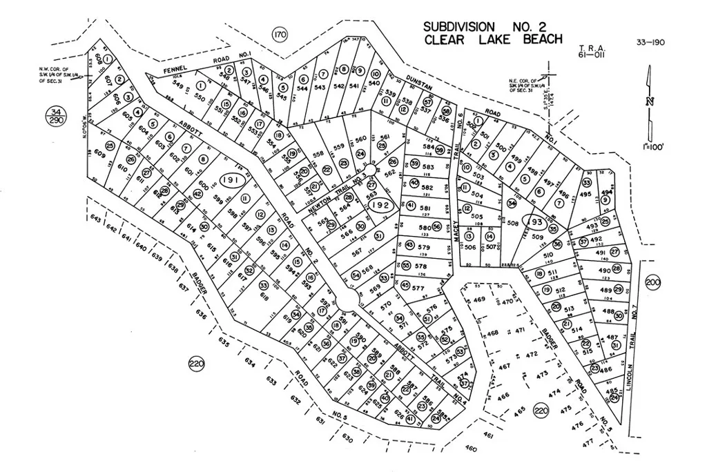 Lucerne, CA 95458