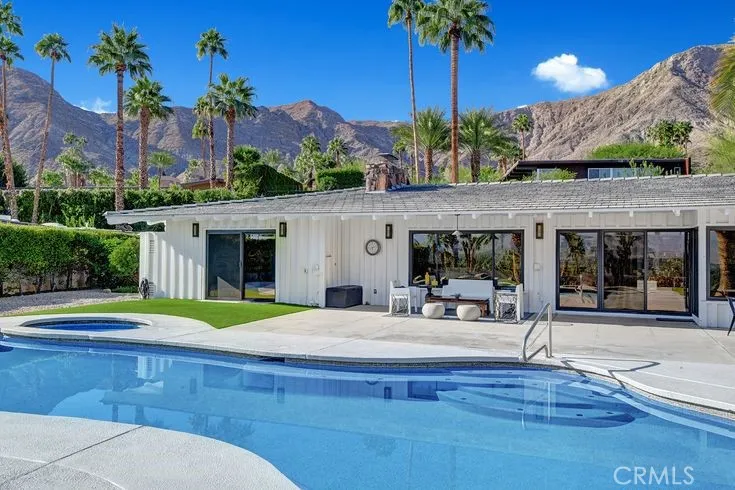 Rancho Mirage, CA 92270