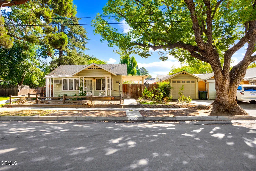 Pasadena, CA 91104