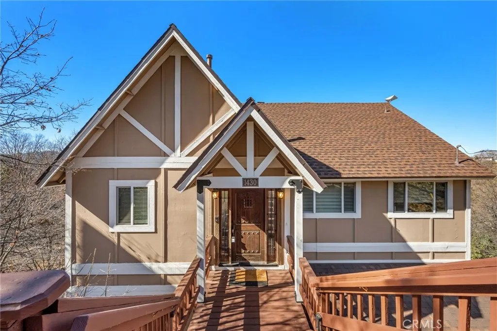 Lake Arrowhead, CA 92352
