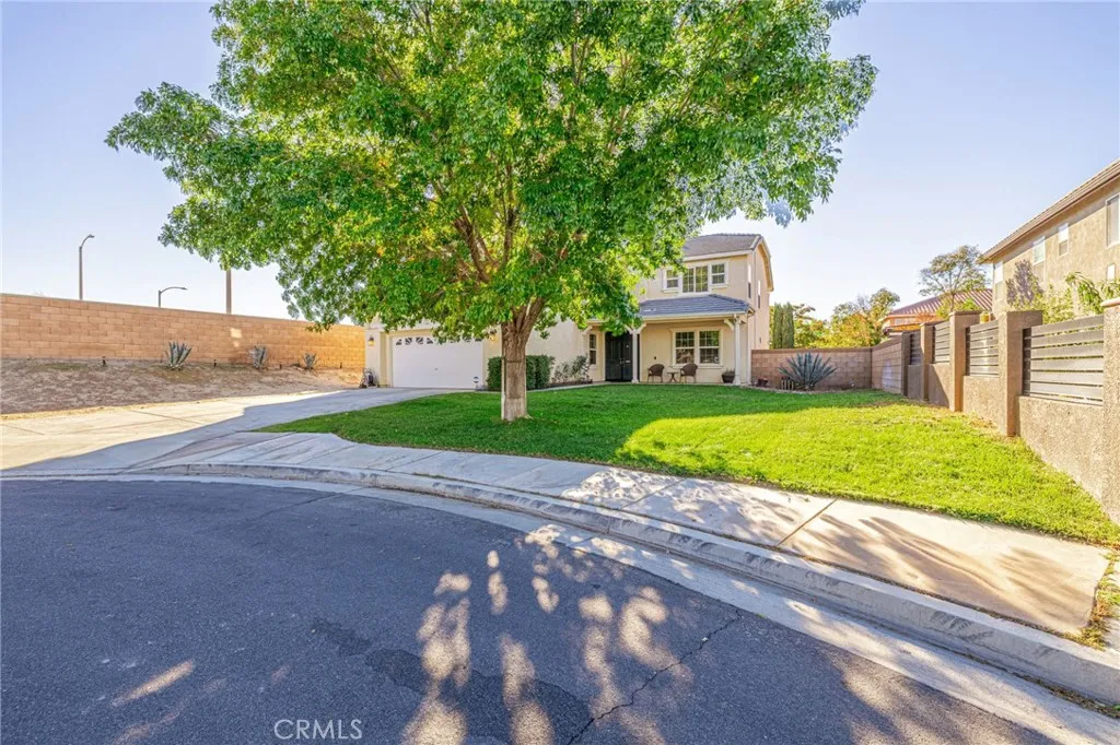 Lancaster, CA 93536