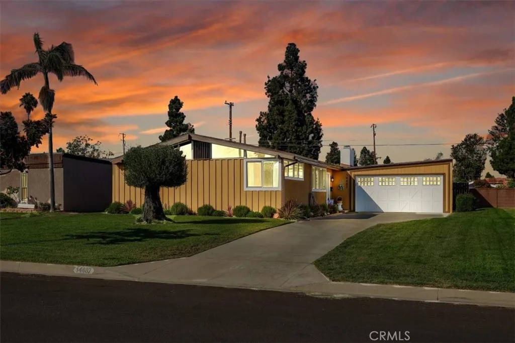 La Mirada, CA 90638