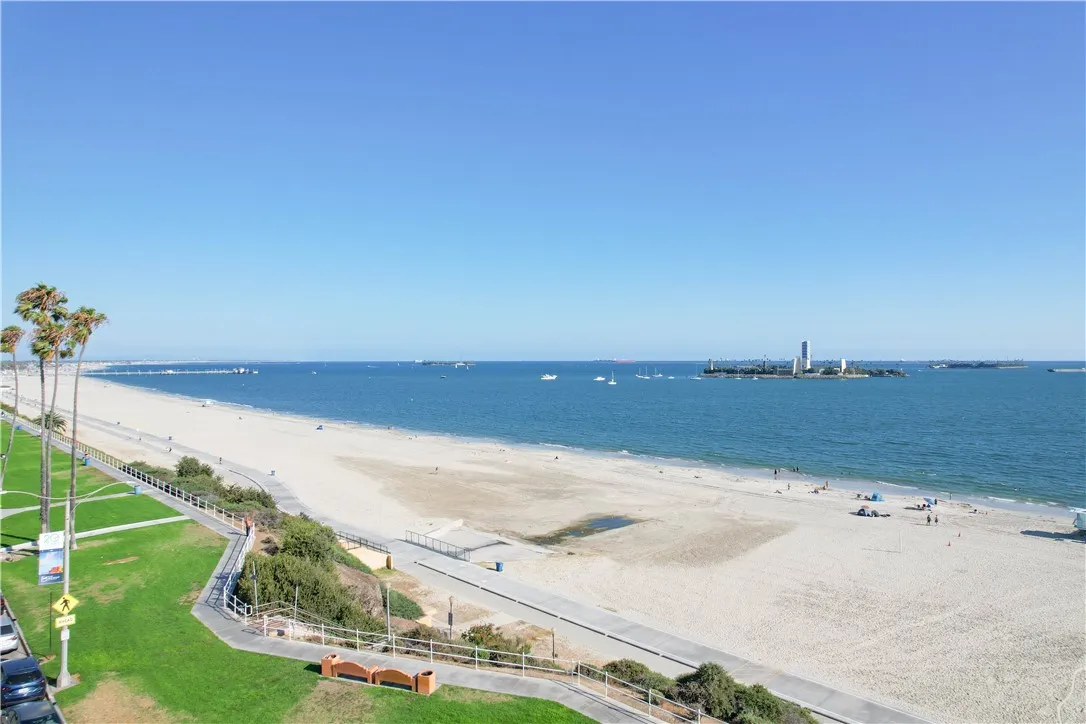 Long Beach, CA 90803