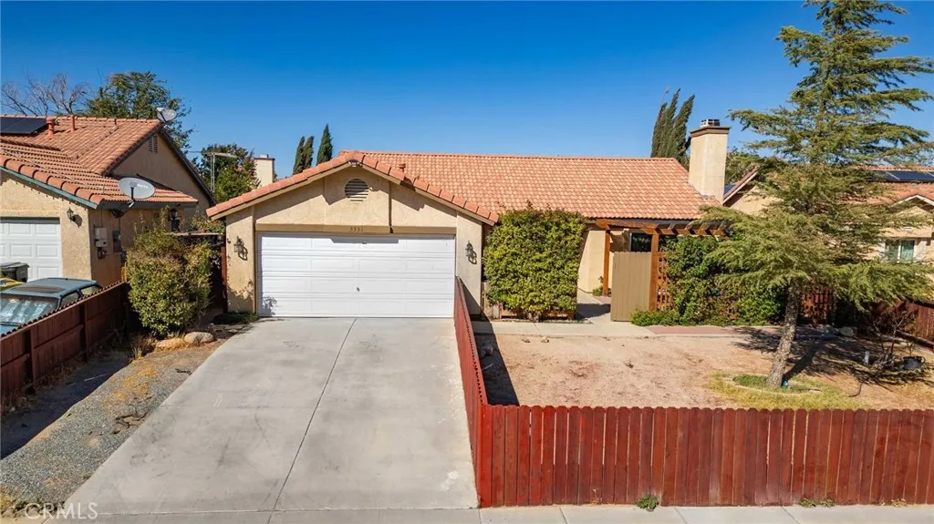 Rosamond, CA 93560