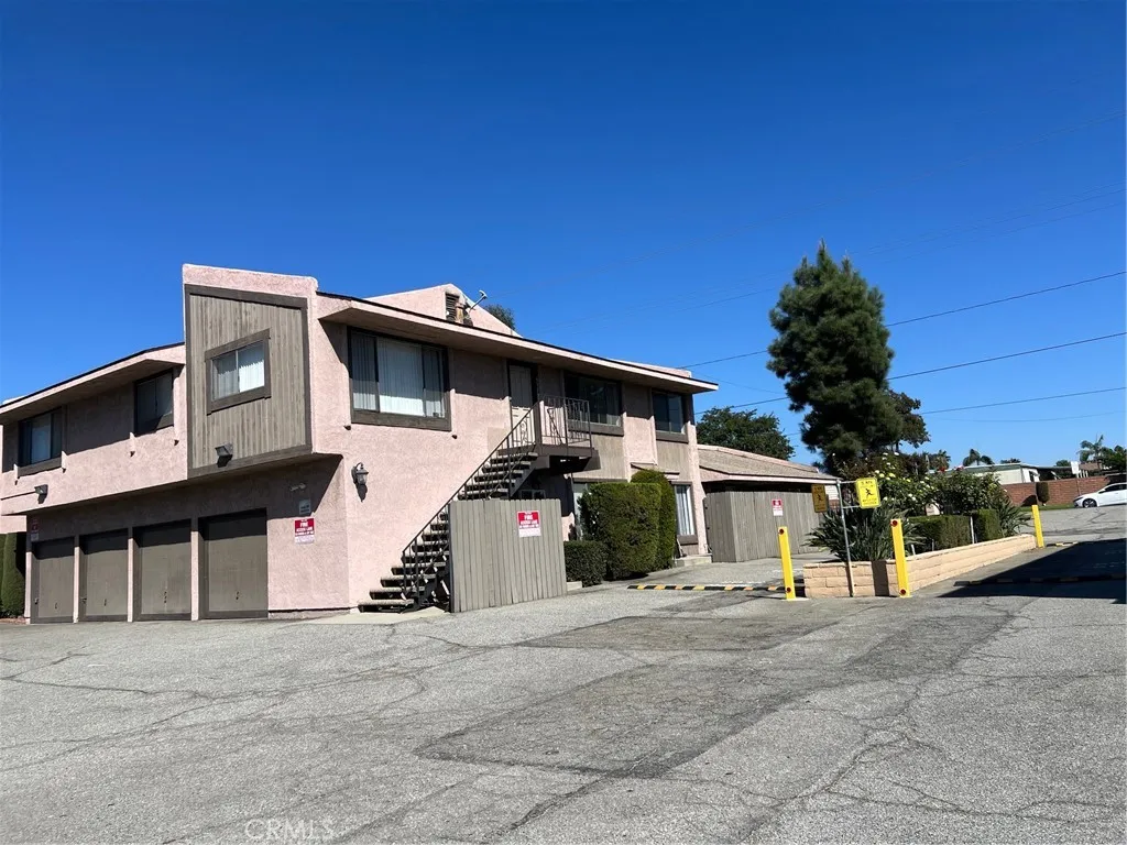 Covina, CA 91722