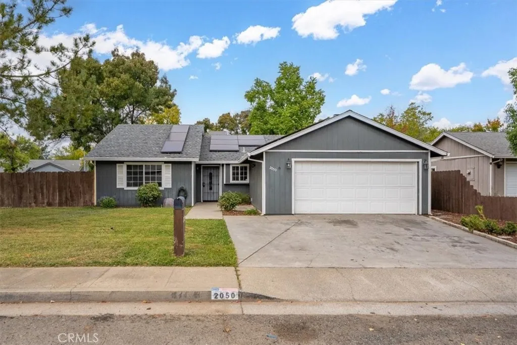 Red Bluff, CA 96080