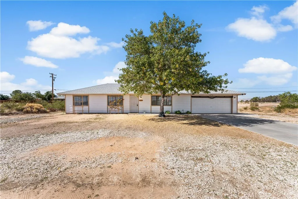 California City, CA 93505