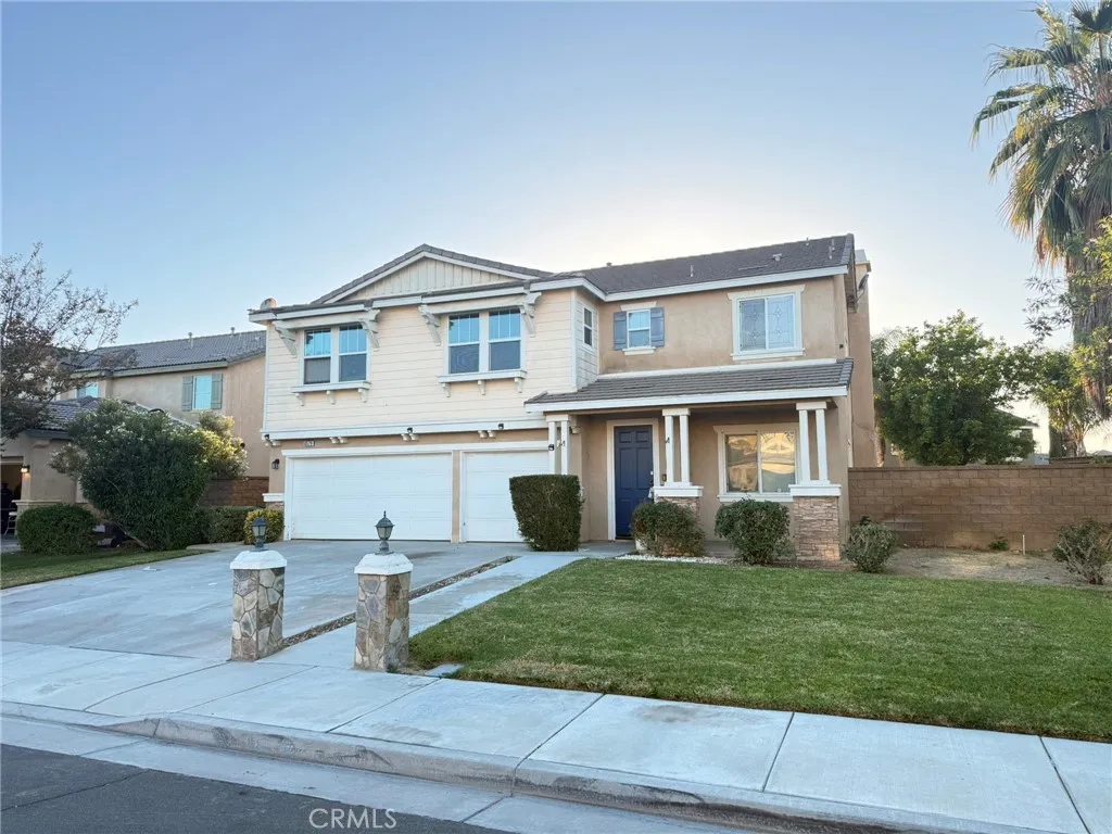 Eastvale, CA 91752