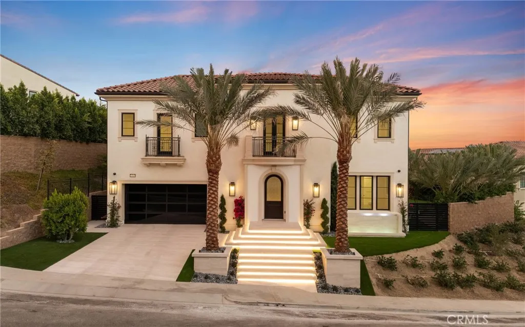 Porter Ranch, CA 91326