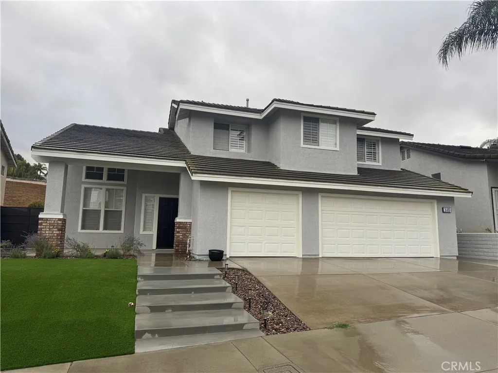 Chino Hills, CA 91709