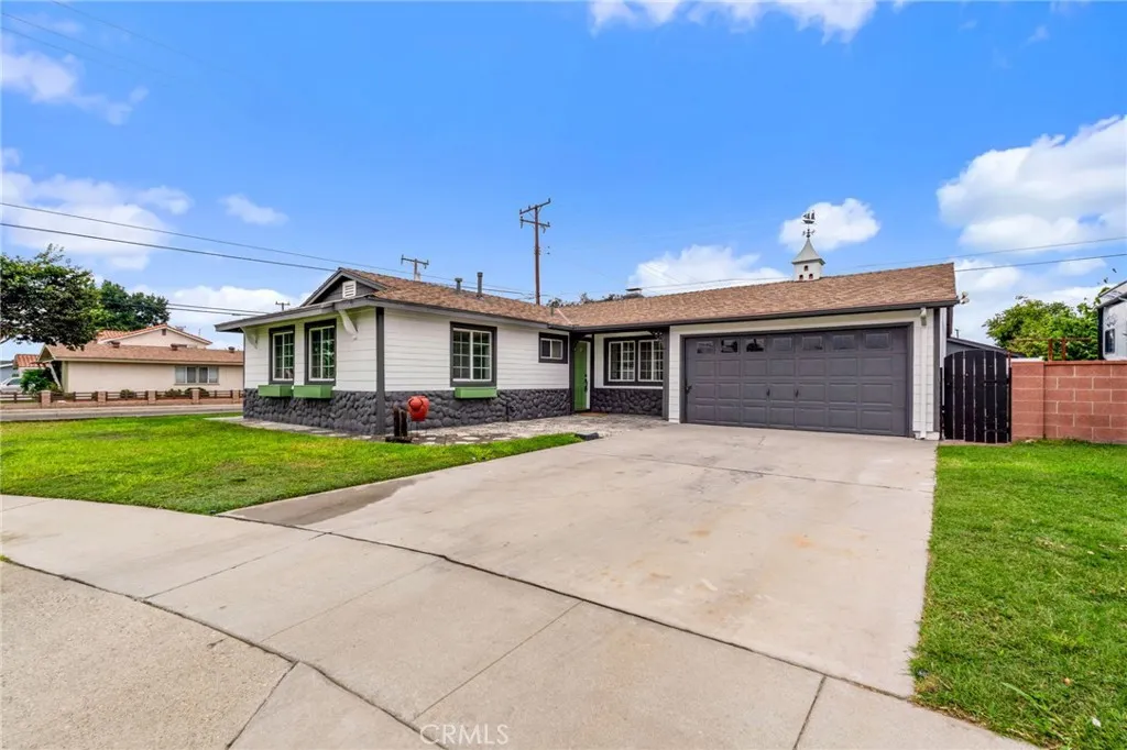 Buena Park, CA 90620