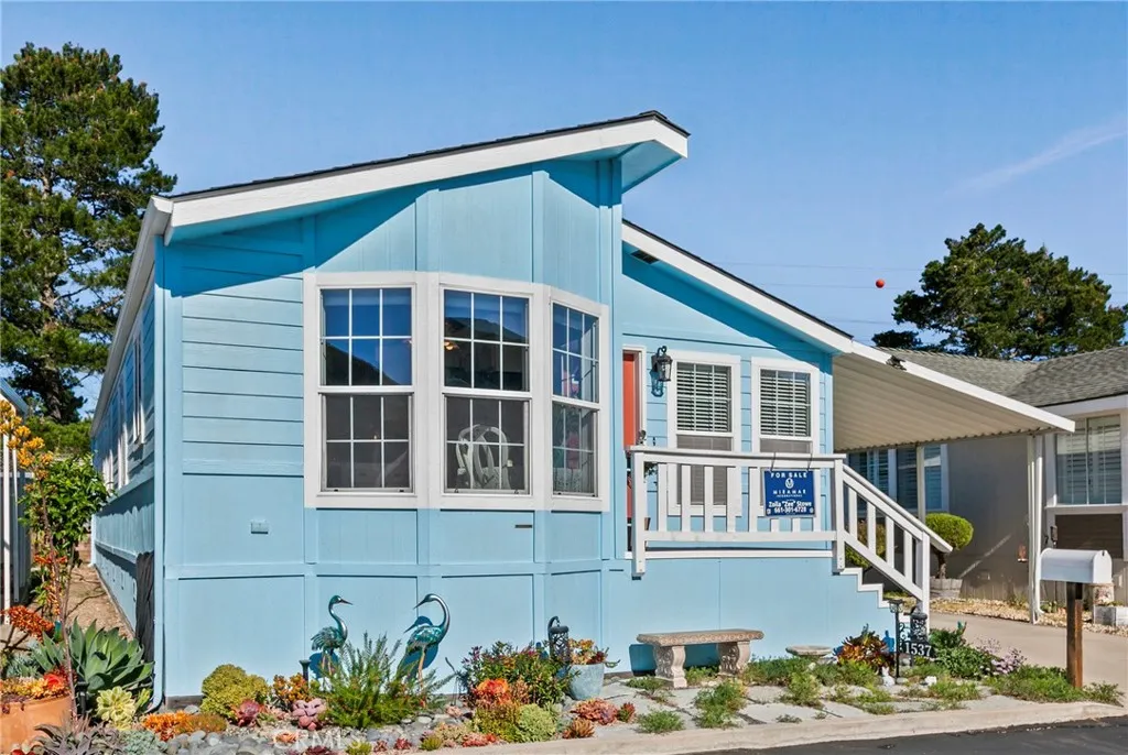 1537 White Pine Unit 48, Morro Bay, CA 93442 - Photo 3 of 29, Morro Bay, CA