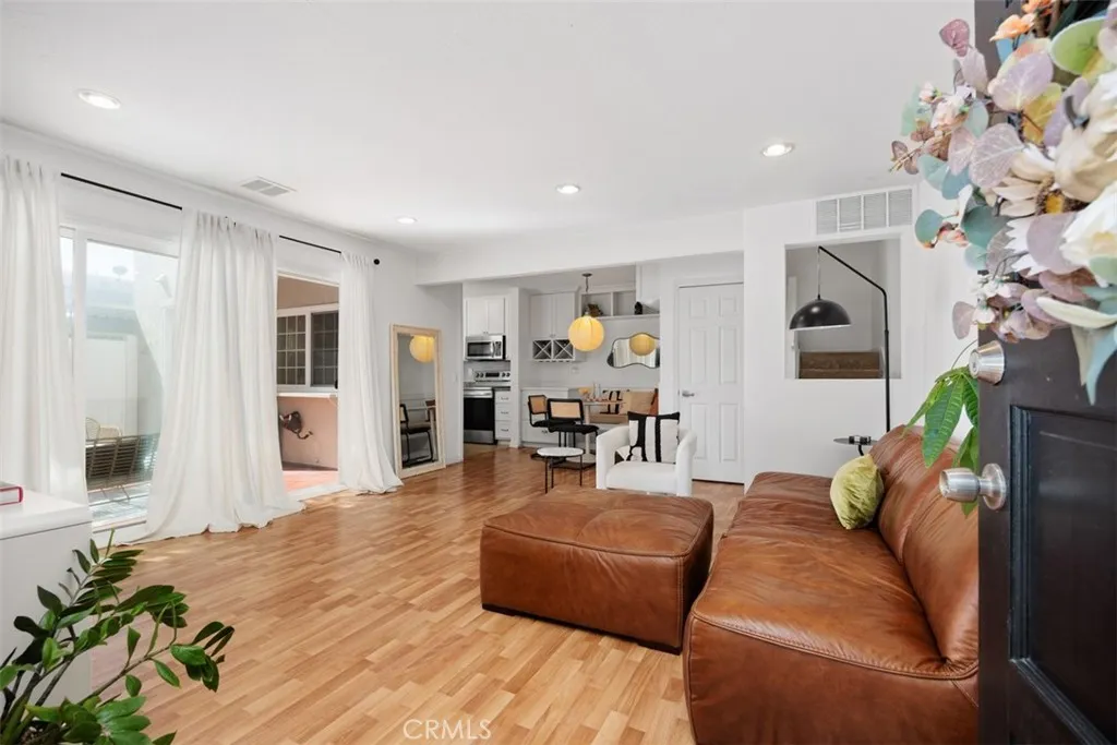 MLS: OC25239187 Condo For Sale