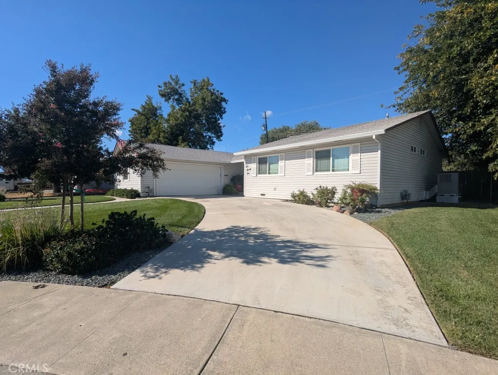 521 Glenwood, Willows, CA 95988