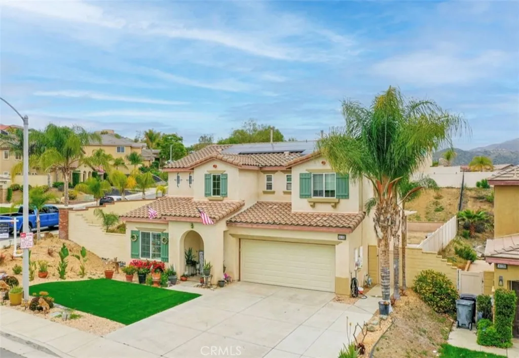 4118 Larkspur Street