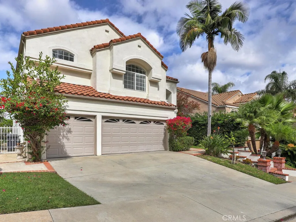 Mission Viejo, CA 92692