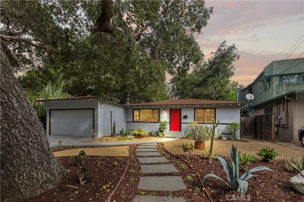 Claremont, CA 91711