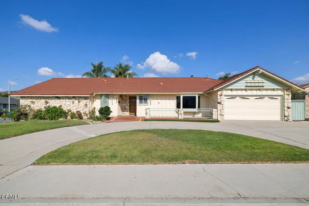 Santa Paula, CA 93060