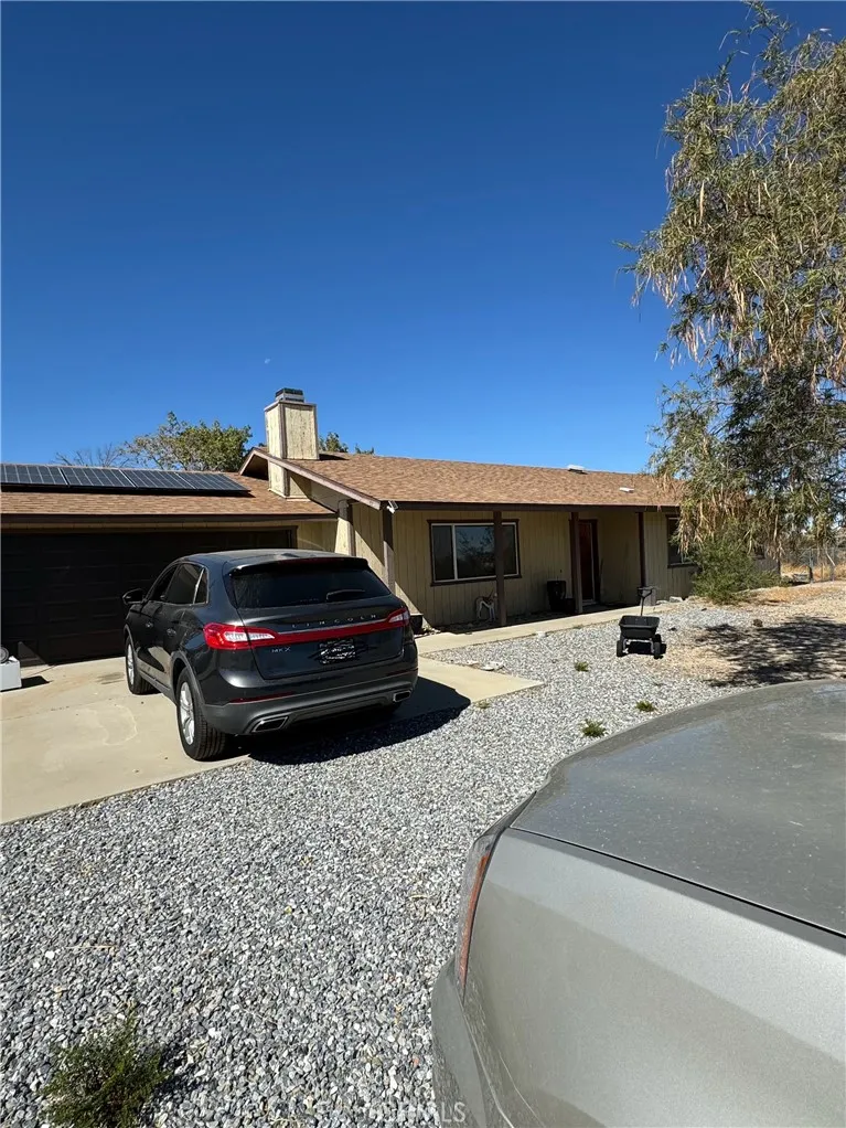 Phelan, CA 92371