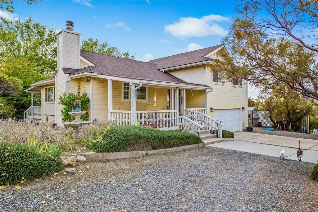 Anza, CA 92539