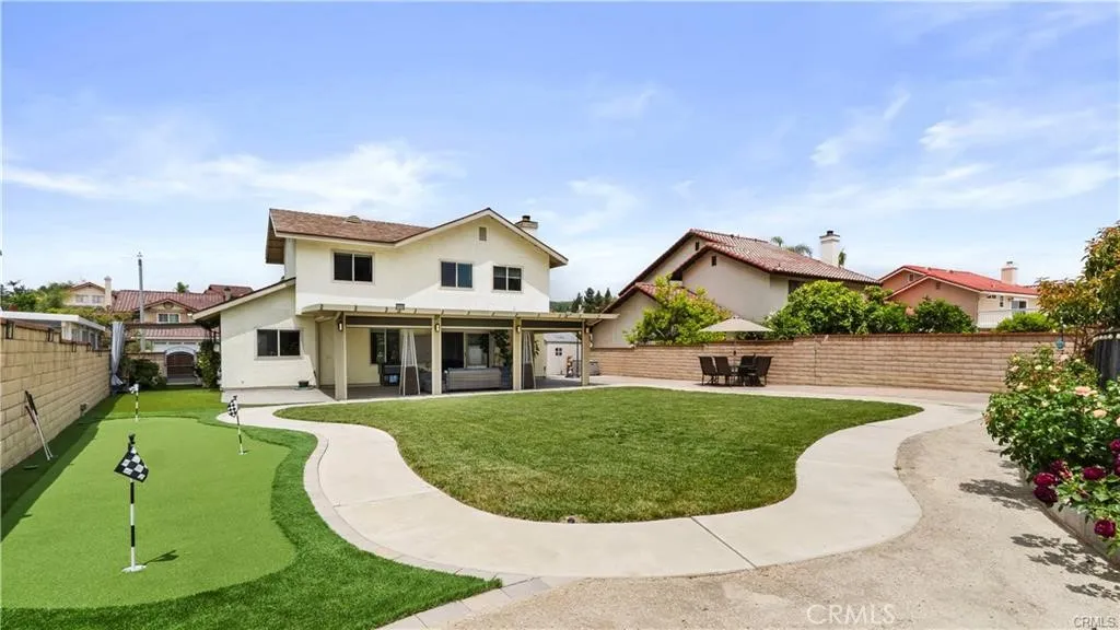 Walnut, CA 91789