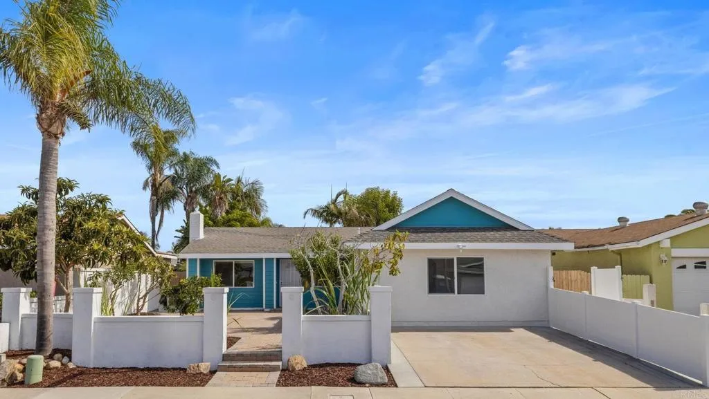Miramar - Mira Mesa