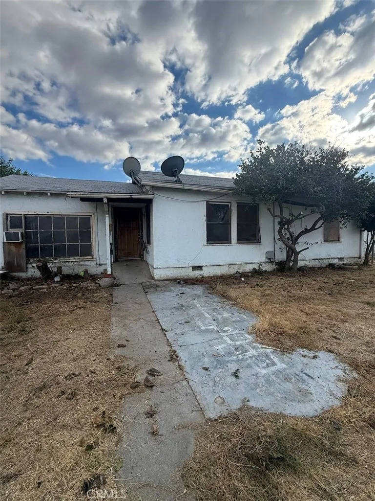 Porterville, CA 93257