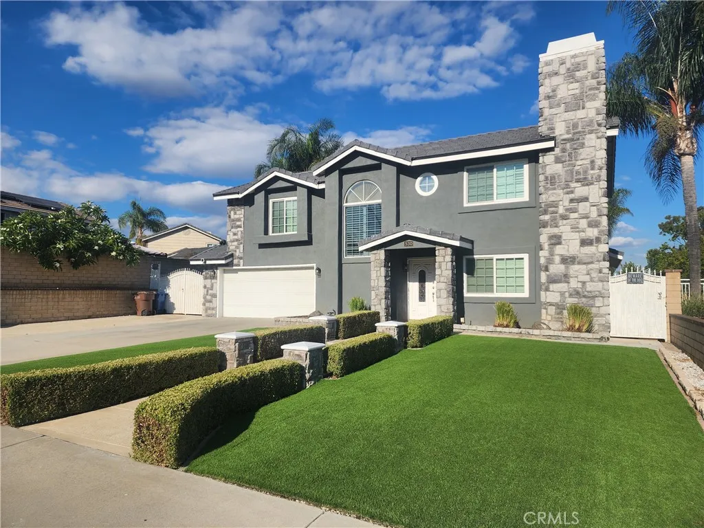 Walnut, CA 91789