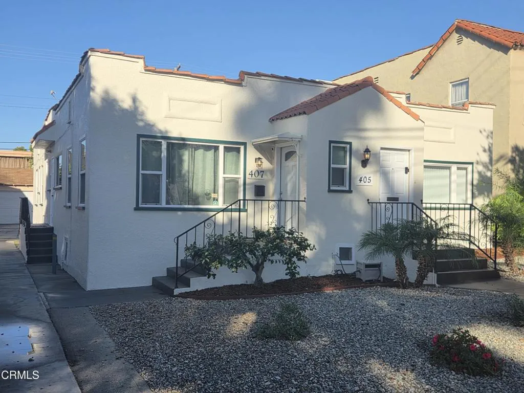 Glendale, CA 91205