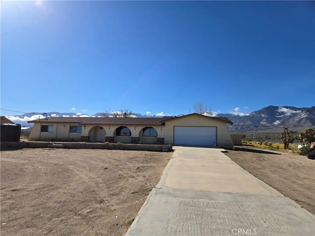 Lucerne Valley, CA 92356