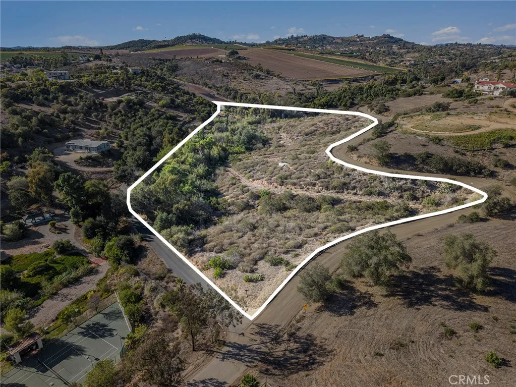 0 Via Puerta Del Sol, Bonsall, CA 92003 - Photo 4 of 25, Bonsall, CA