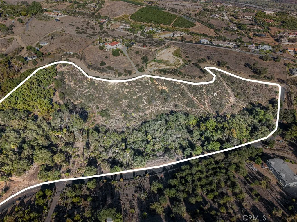 0 Via Puerta Del Sol, Bonsall, CA 92003