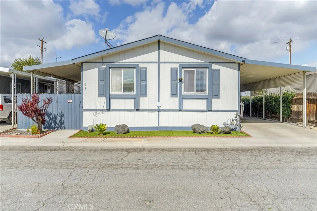 Bakersfield, CA 93307