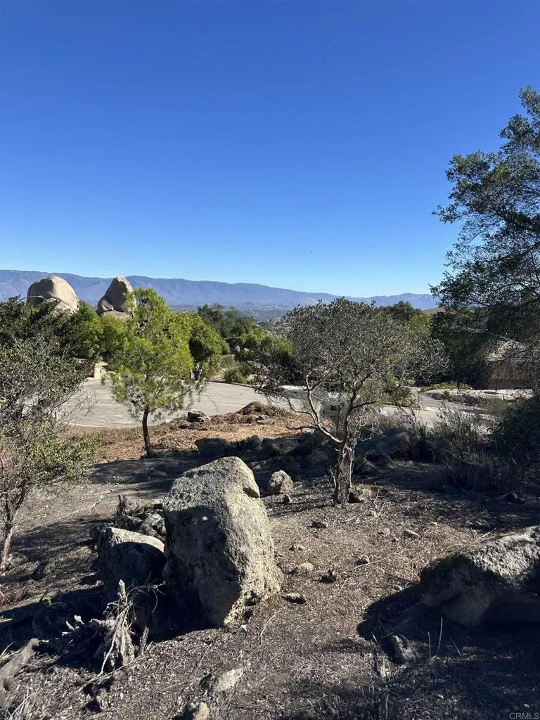 0 Sage Hill Way, Escondido, CA, 92025