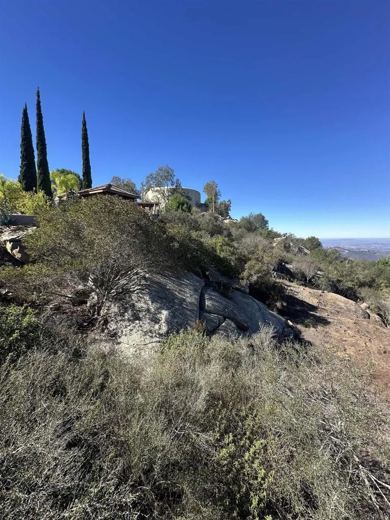 0 Sage Hill Way, Escondido, CA, 92025