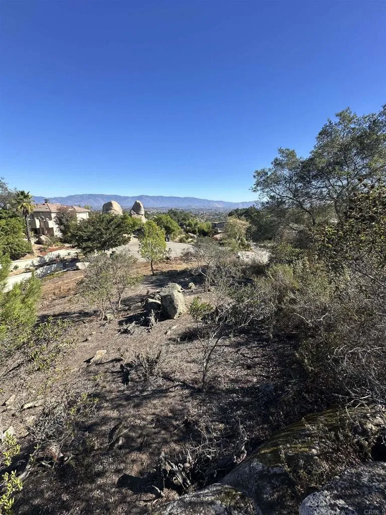 0 Sage Hill Way, Escondido, CA, 92025