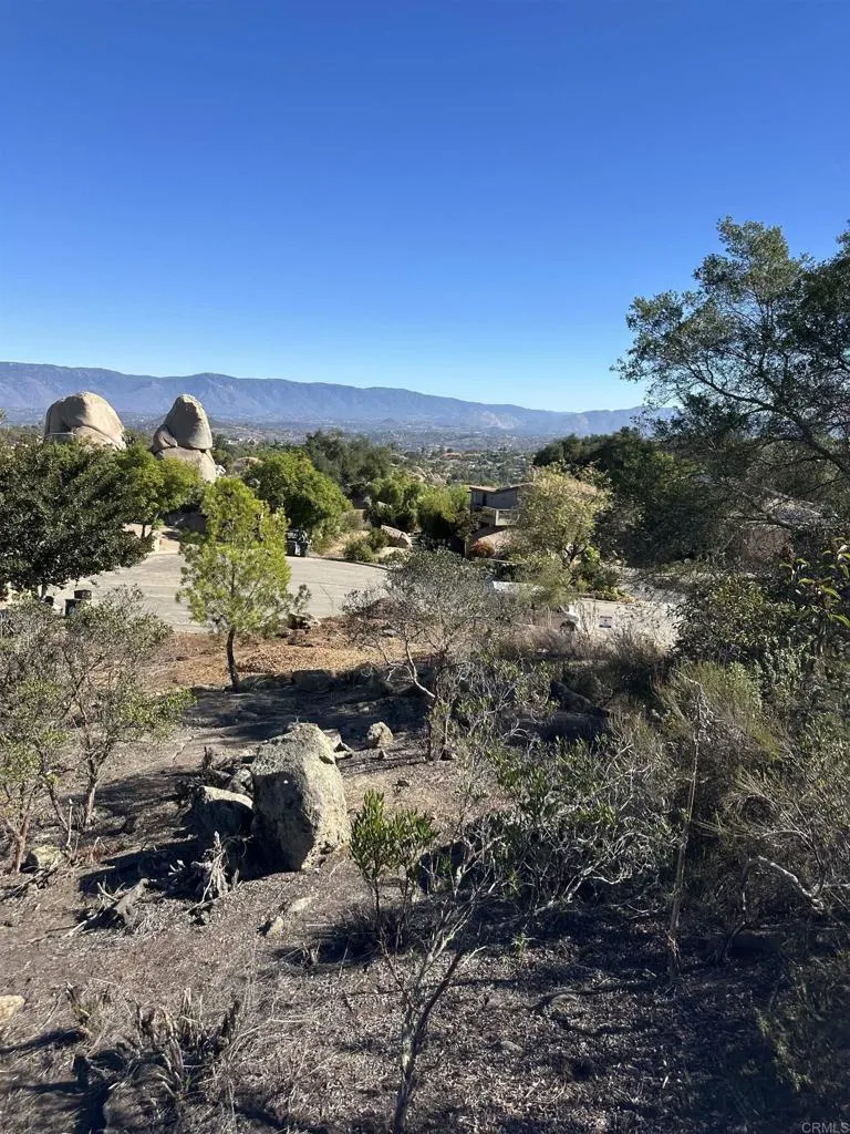 0 Sage Hill Way, Escondido, CA, 92025