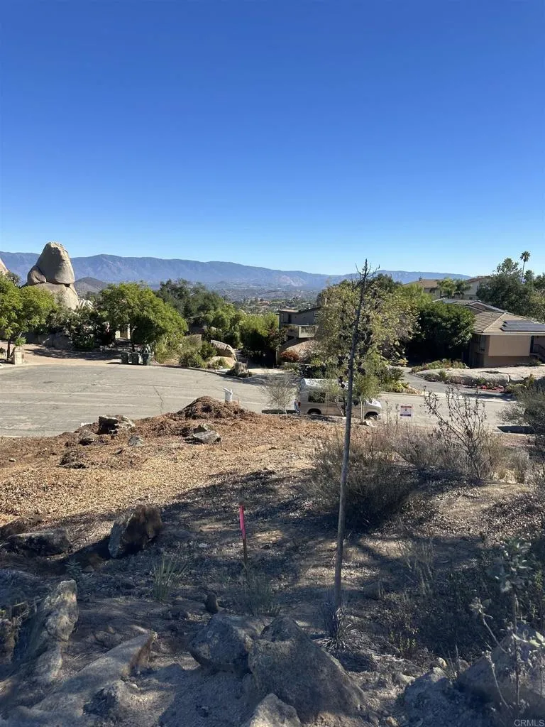 0 Sage Hill Way, Escondido, CA, 92025