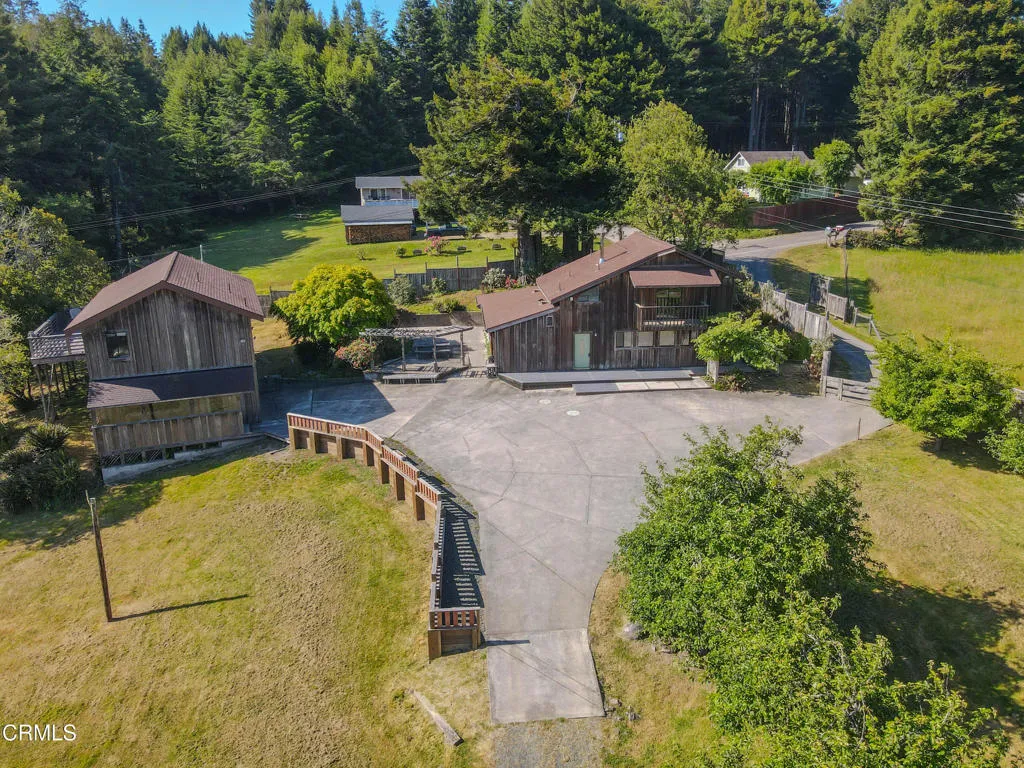 Fort Bragg, CA 95437
