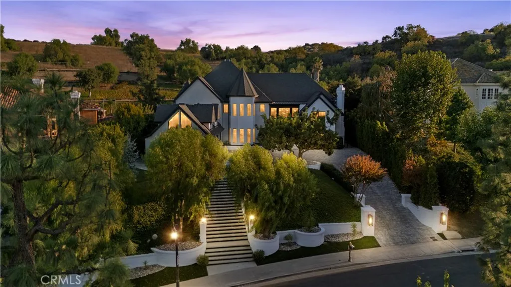 20620 Chatsboro Drive, Woodland Hills, CA, 91364