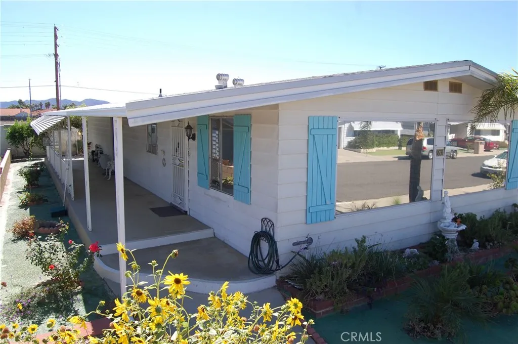Hemet, CA 92543