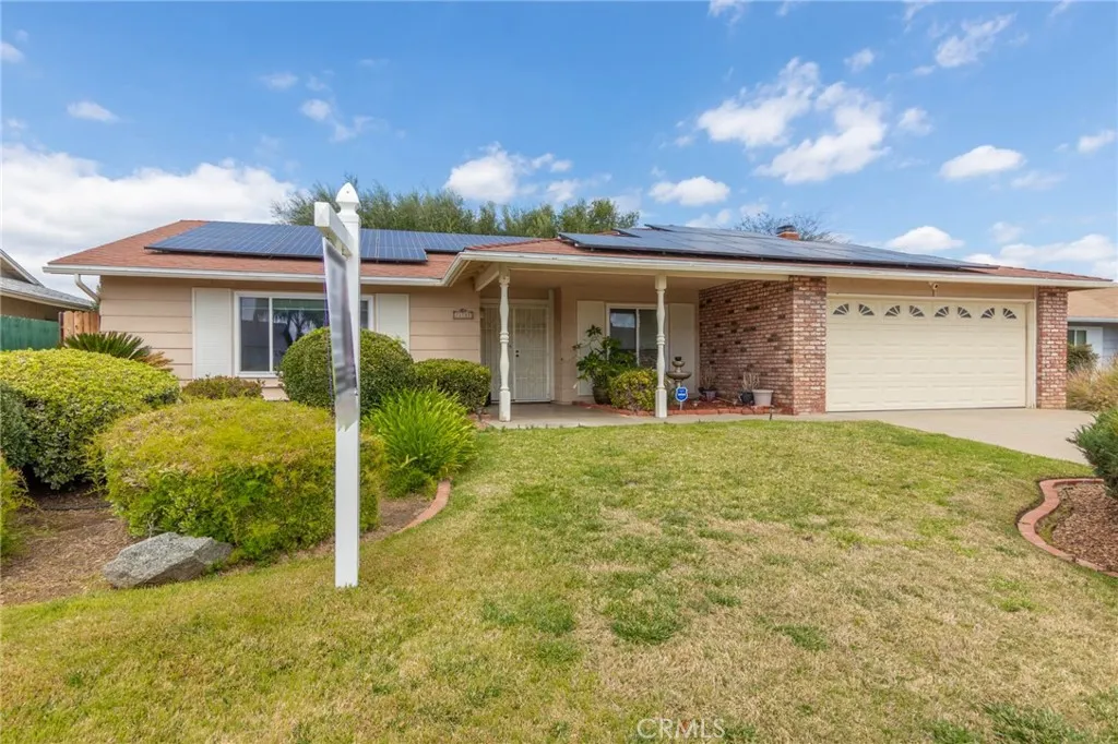 Menifee, CA 92586