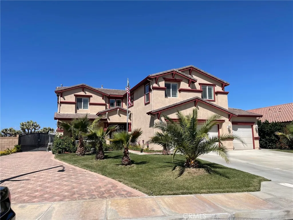 43521 Blossom, Lancaster, CA 93536 - Photo 2 of 37, Lancaster, CA