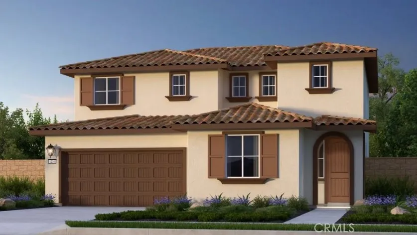 34633 Clementine Street, French Valley, CA 92596