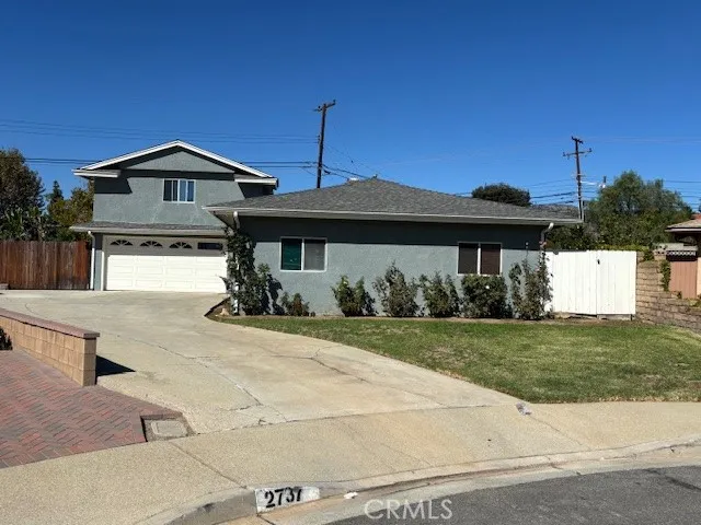 La Verne, CA 91750