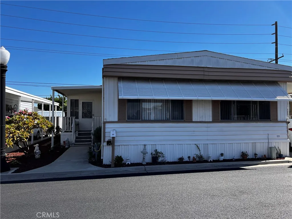 12101 Dale Unit 69, Stanton, CA 90680 - Main photo, Stanton, CA