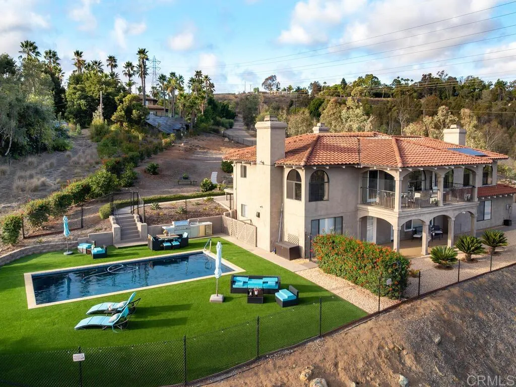 Rancho Santa Fe