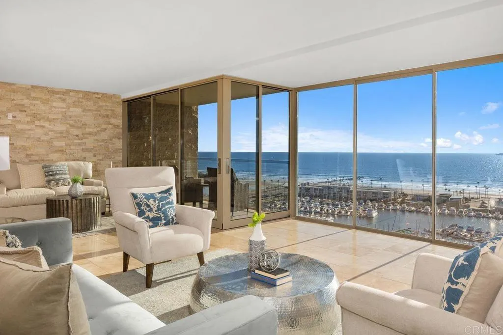 MLS: NDP2510087 Condo For Sale