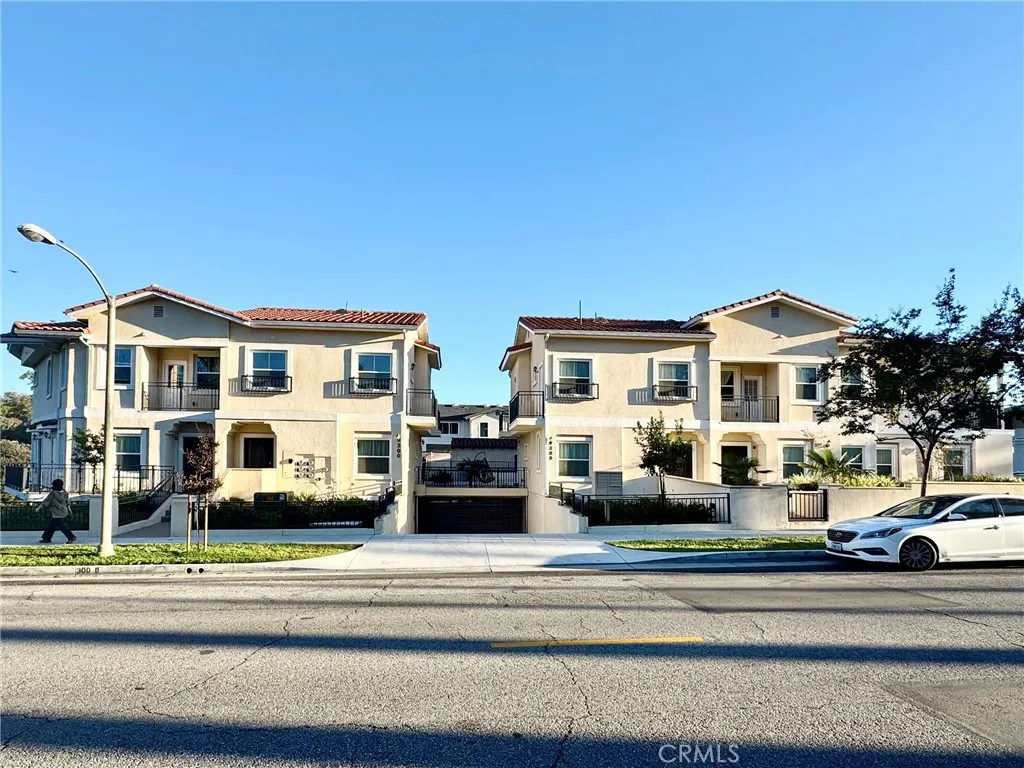 300 E Alhambra Road Unit D, Alhambra, CA 91801 - Main photo, Alhambra, CA