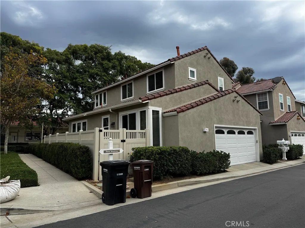 Rancho Santa Margarita, CA 92688